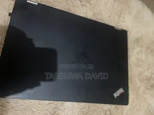 Laptop Lenovo ThinkPad Yoga 460 8GB Intel Core i5 SSD 256GB