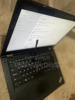 Laptop Lenovo ThinkPad Yoga 460 8GB Intel Core i5 SSD 256GB