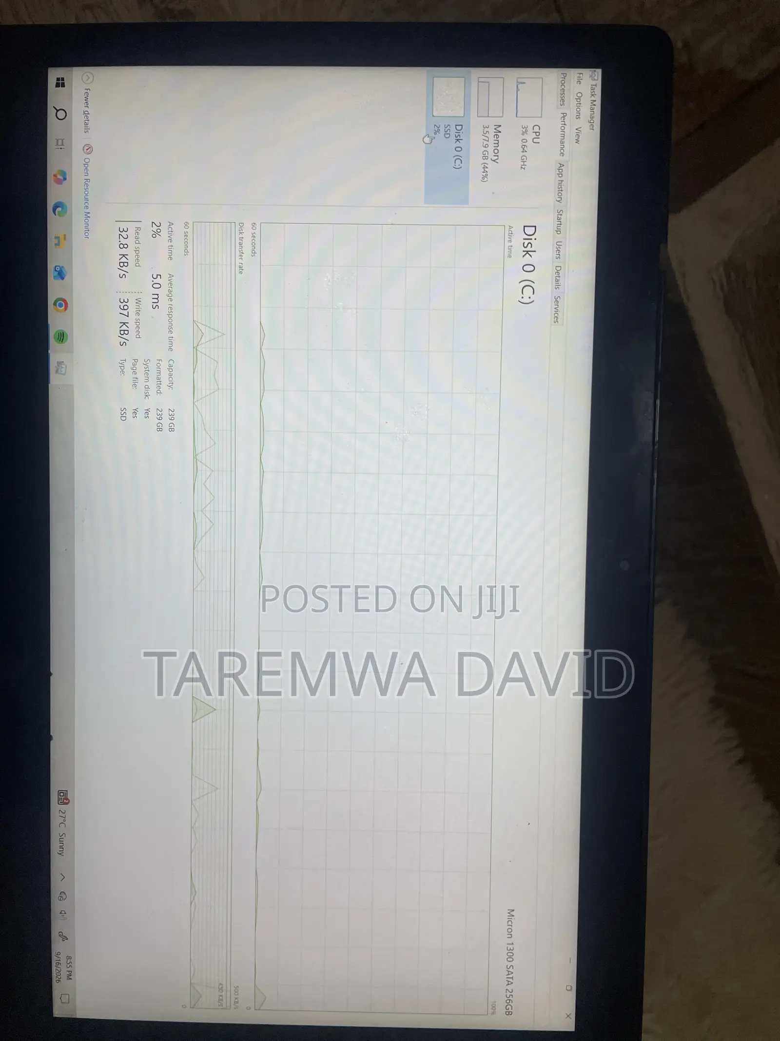 Laptop Lenovo ThinkPad Yoga 460 8GB Intel Core i5 SSD 256GB