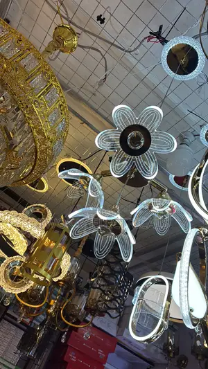LED Pendant Hanging Light
