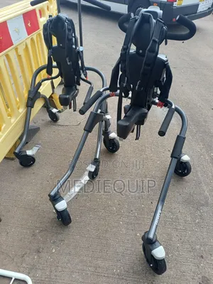 Standing Aid