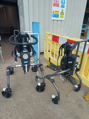 Standing Aid