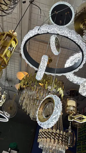 LED Pendant Hanging Light