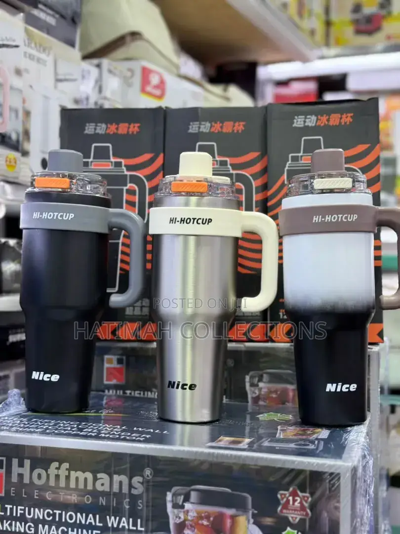 Insulated Hot Cups
