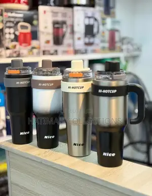 Insulated Hot Cups