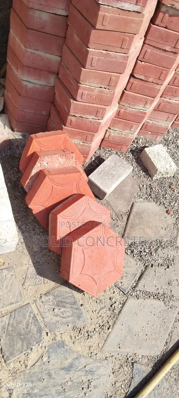 Pavers All Designs