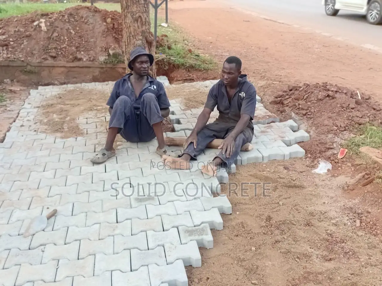 Pavers All Designs