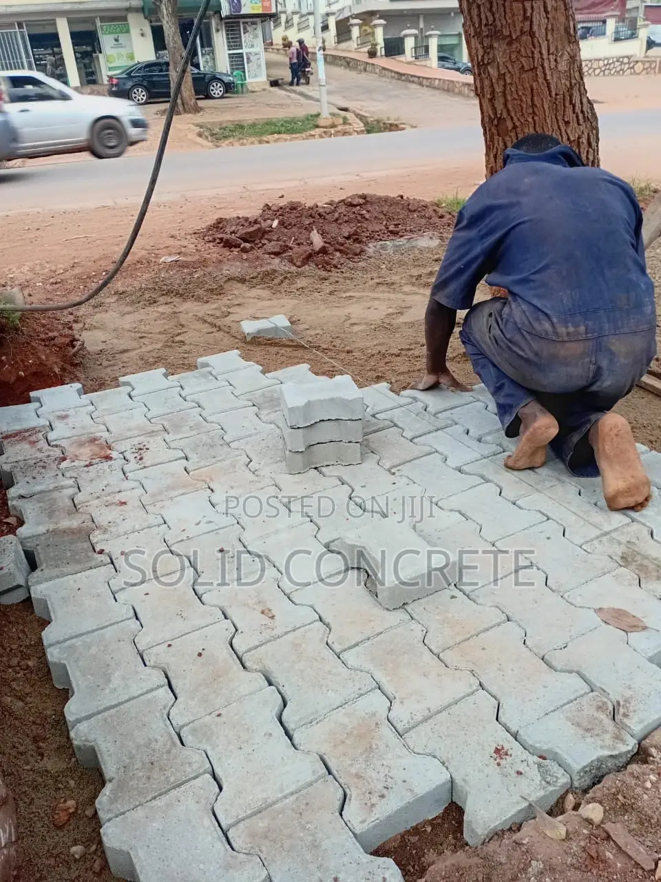 Pavers All Designs