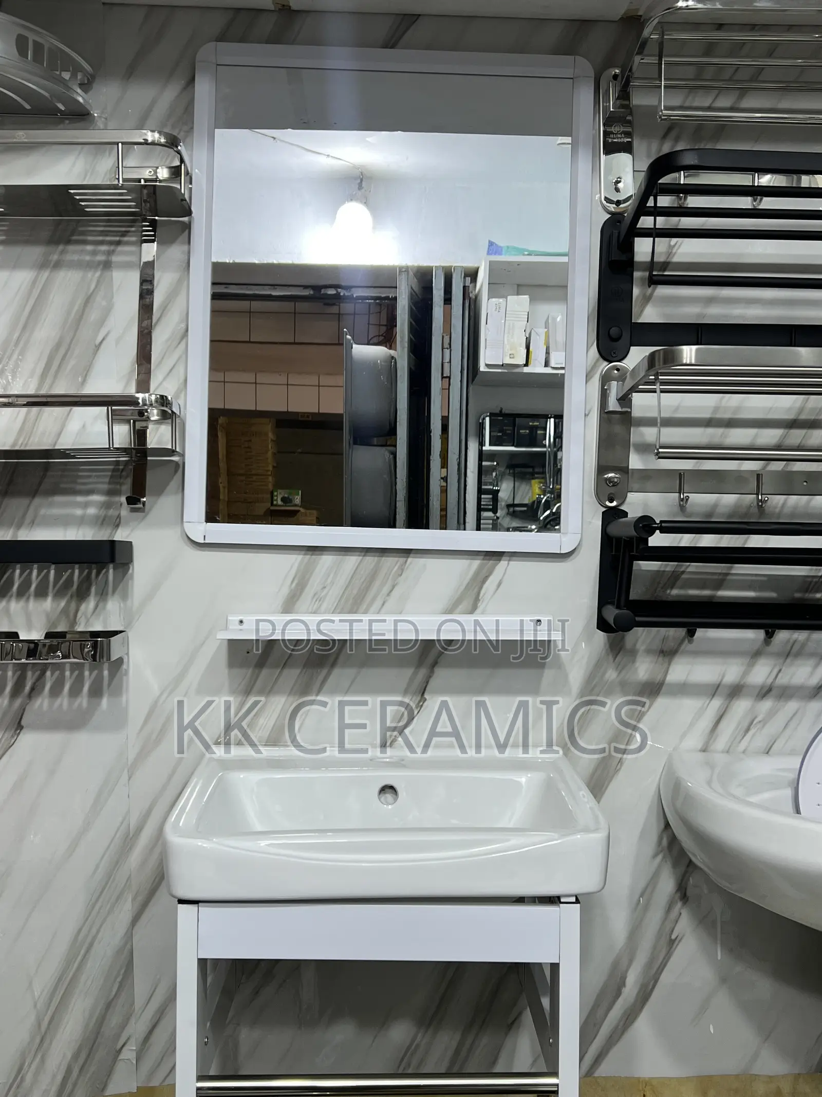 Shower Cabinet