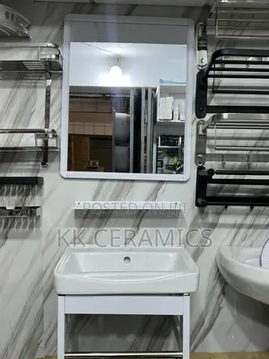Shower Cabinet