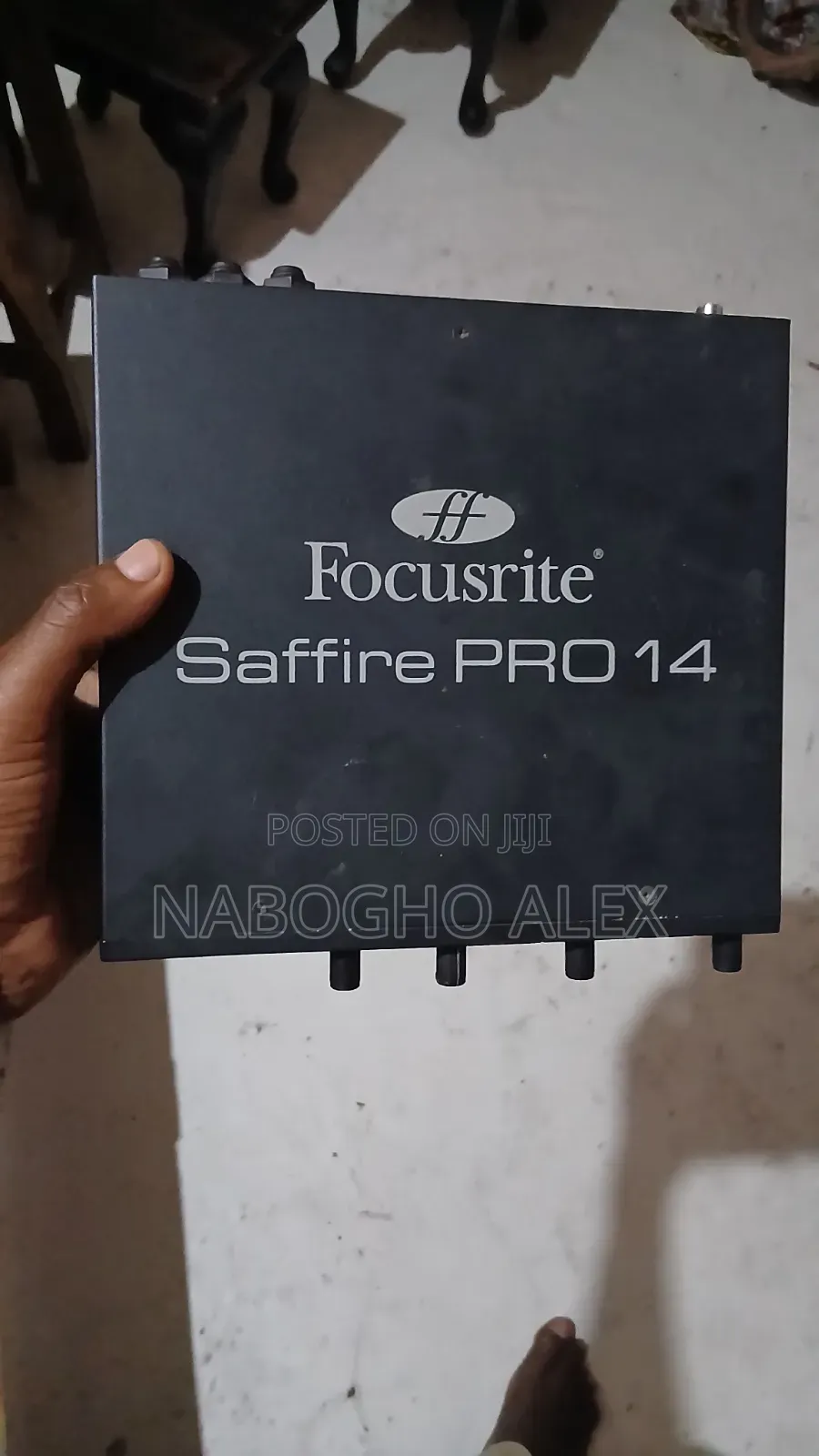 Sound Card