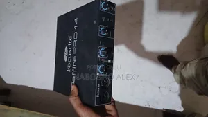 Sound Card