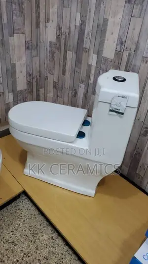 Toilet Seat