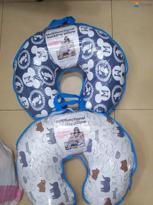 Nursing Pillow