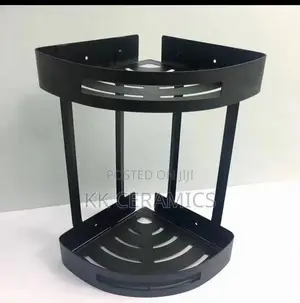 Corner Shelf