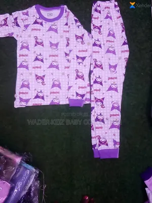 Kid's Pajamas