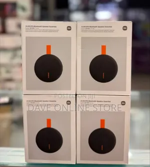 Xiaomi Bluetooth Speaker Essential