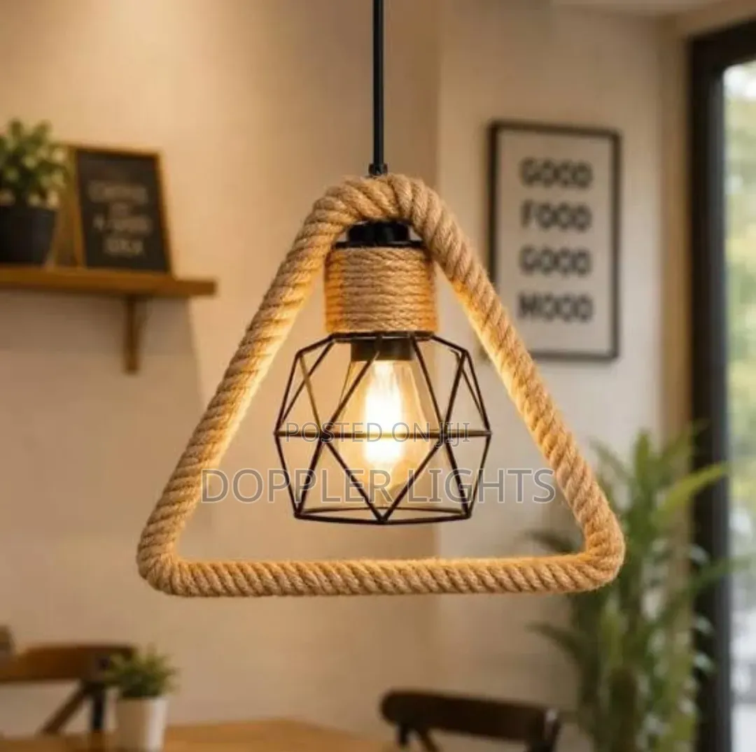 Ceiling Pendant