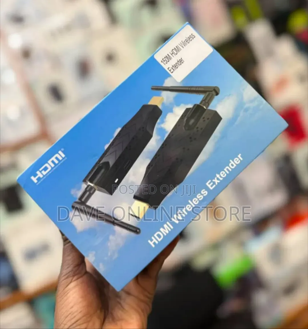 HDMI Wireless Extender