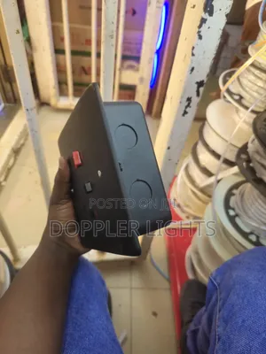 Coocker Socket