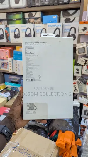 Samsung Galaxy Official Smart Book Cover for Galaxy Tab S9, Fe, S10Fe