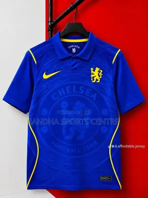 Jersey Original for Chelsea