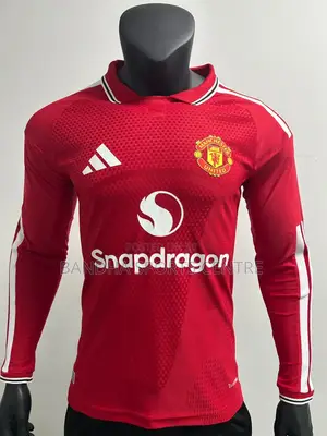 Liverpool Jersey Original