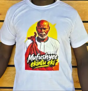 Omusuga Shirts Editon 1