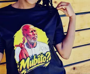 Omusuga Shirts Editon 1