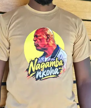Omusuga Shirts Editon 1