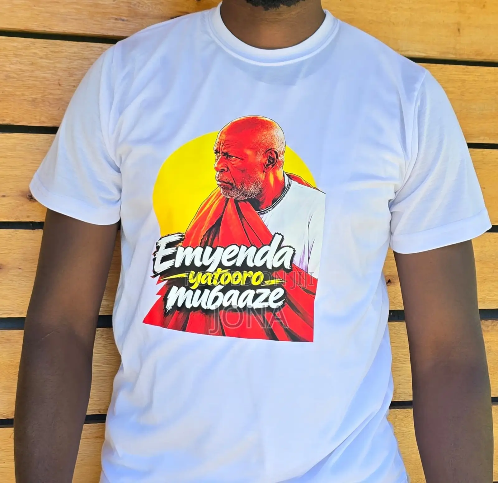 Omusuga Shirts Editon 1