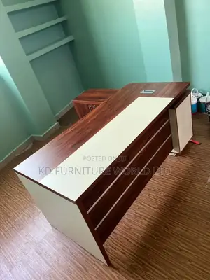 Extra Ordinary Tables