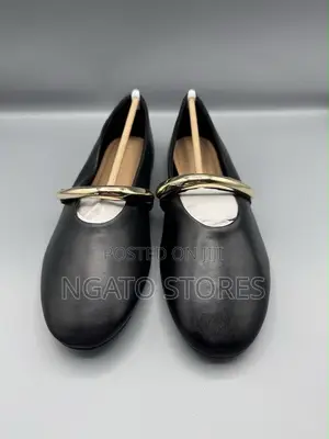 Ballerina Neo Pumps