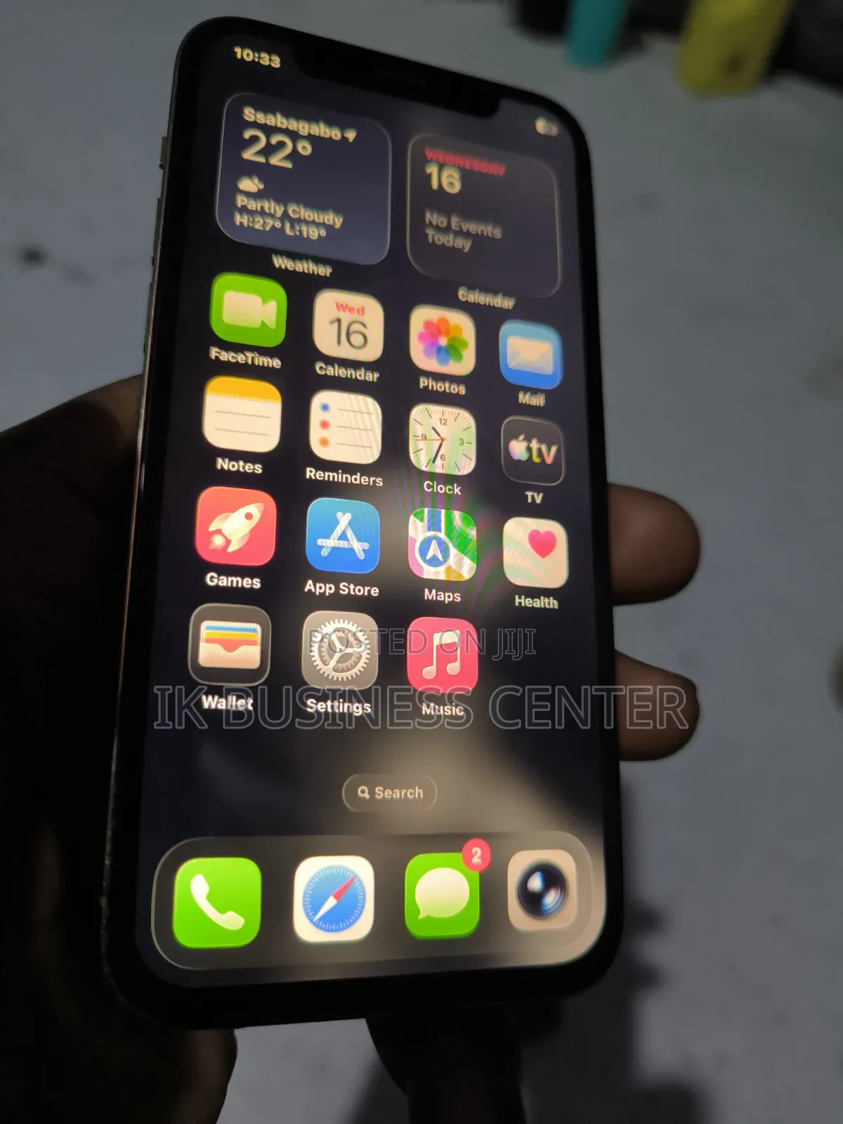 Apple iPhone 12 Pro 256 GB Rose Gold