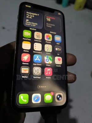 Apple iPhone 12 Pro 256 GB Rose Gold