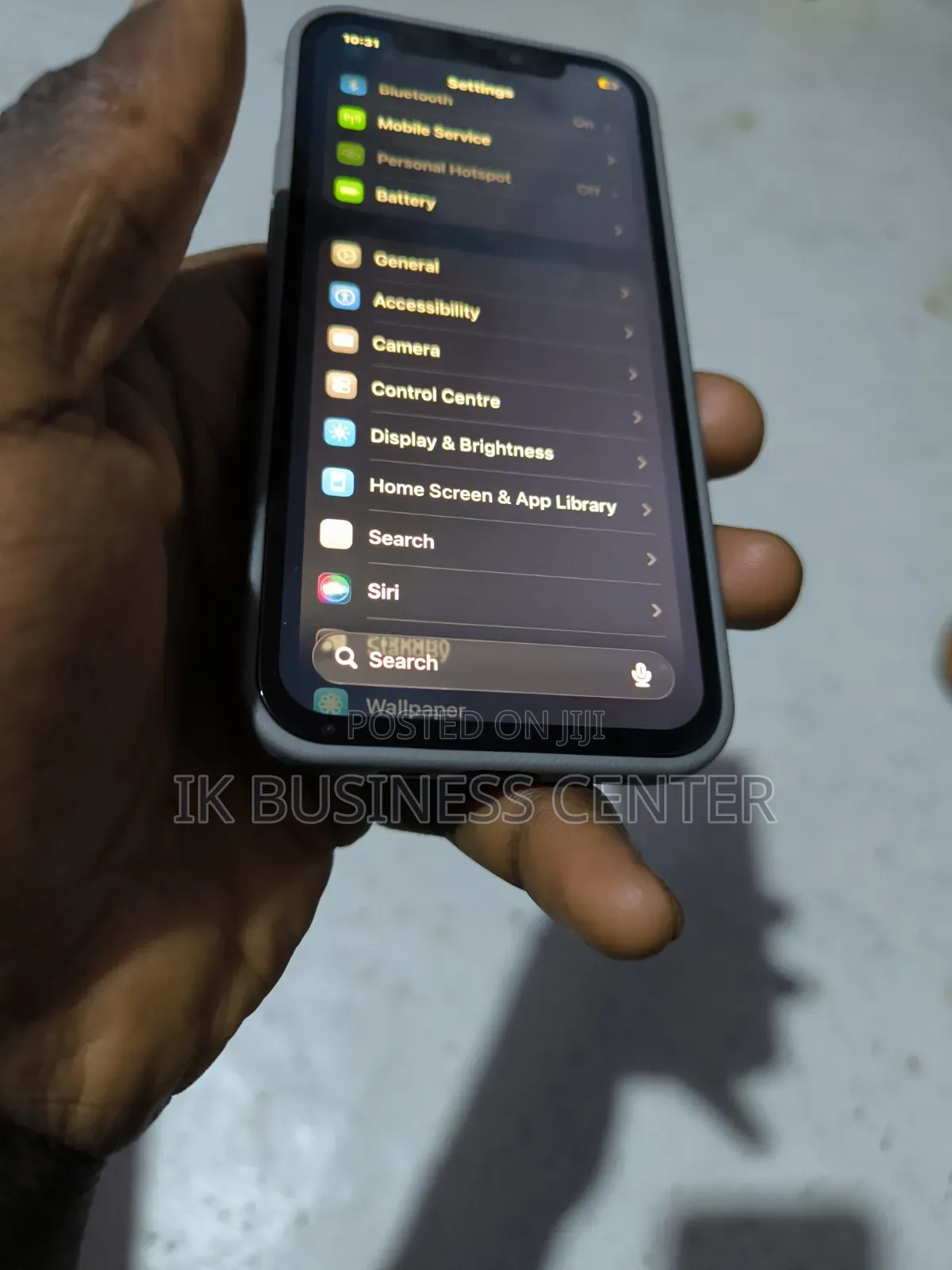 Apple iPhone 12 Pro 256 GB Rose Gold