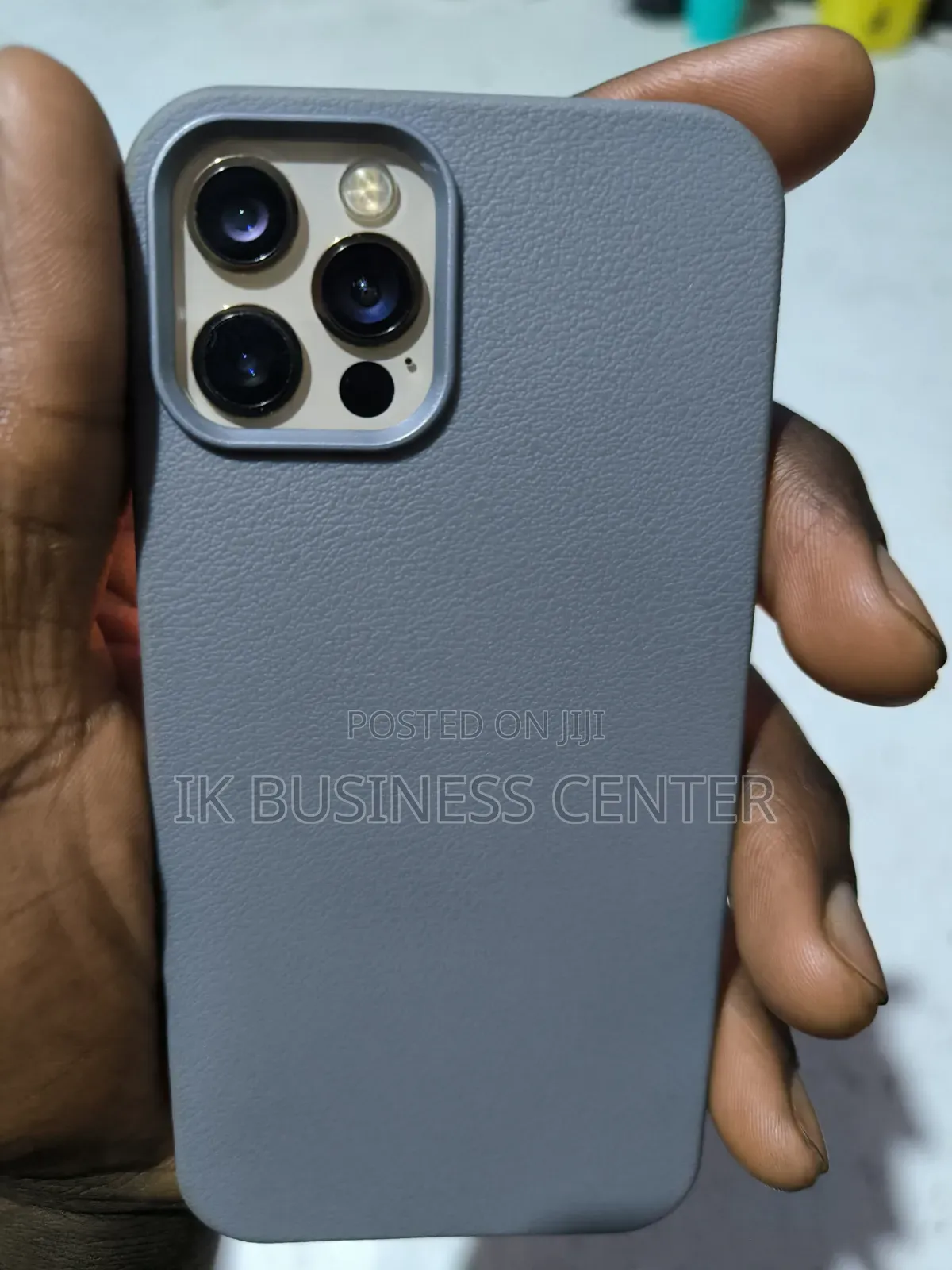 Apple iPhone 12 Pro 256 GB Rose Gold