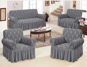 Multi-Color Sofa Cover