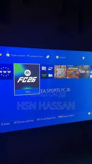 PlayStation 4 Console for Sale