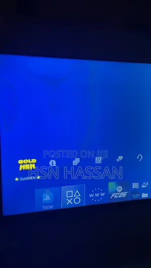 PlayStation 4 Console for Sale