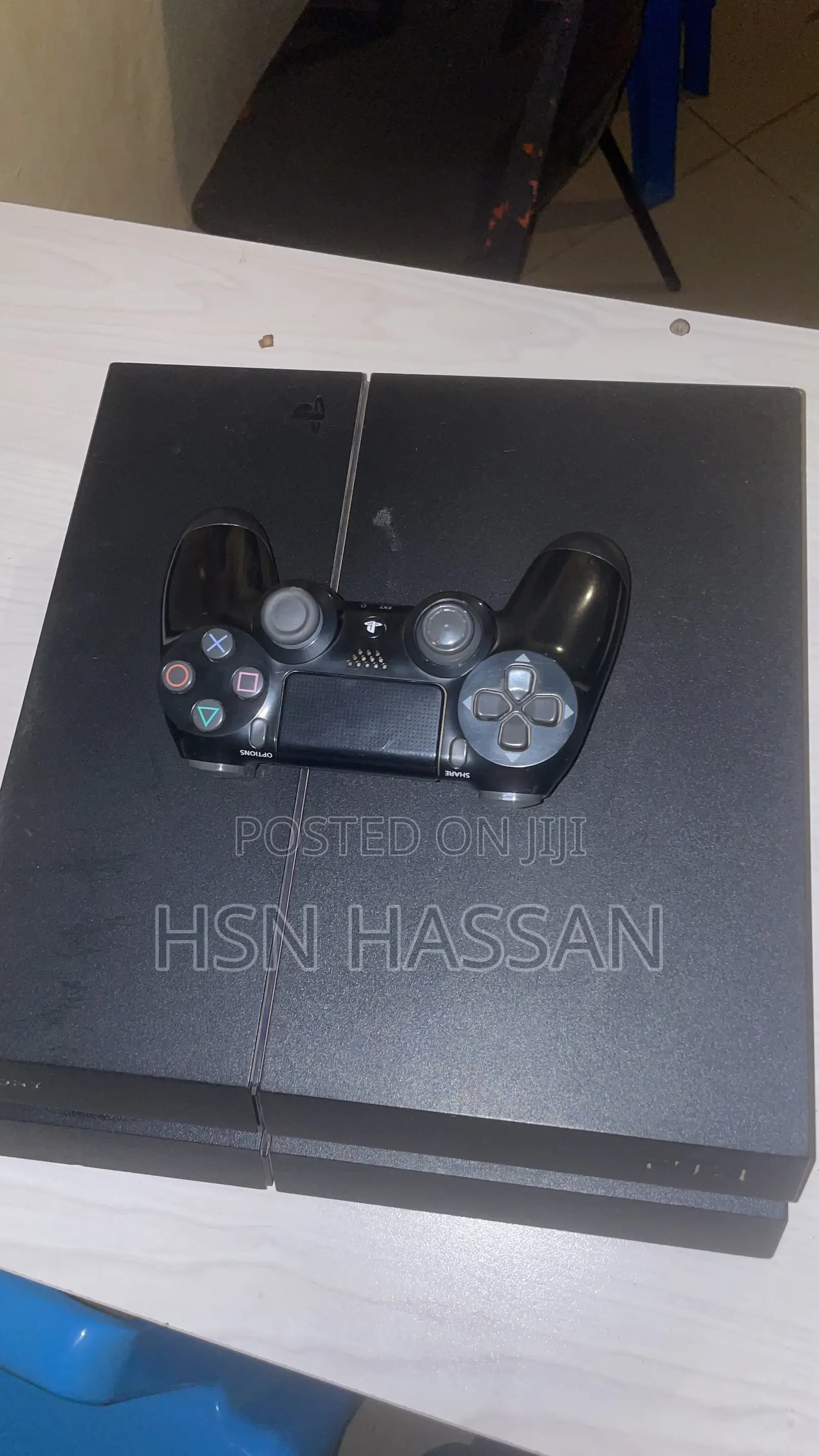 PlayStation 4 Console for Sale