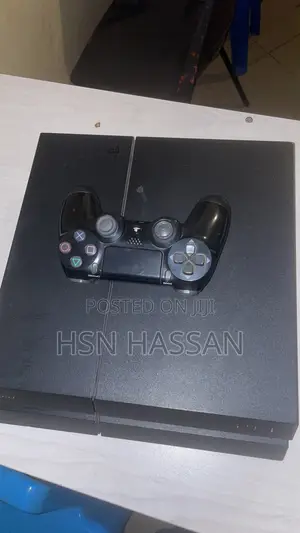 PlayStation 4 Console for Sale