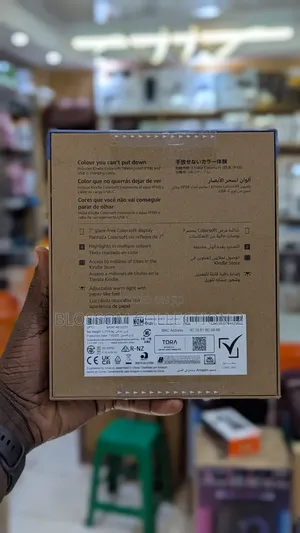 New Amazon Kindle Paperwhite 16 GB Black