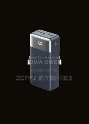 Tito Power Bank