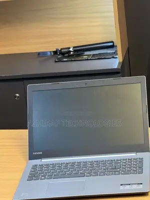 Laptop Lenovo IdeaPad 330 8GB Intel Core i7 SSD 256GB