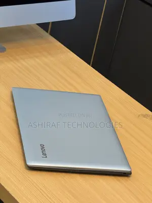 Laptop Lenovo IdeaPad 330 8GB Intel Core i7 SSD 256GB