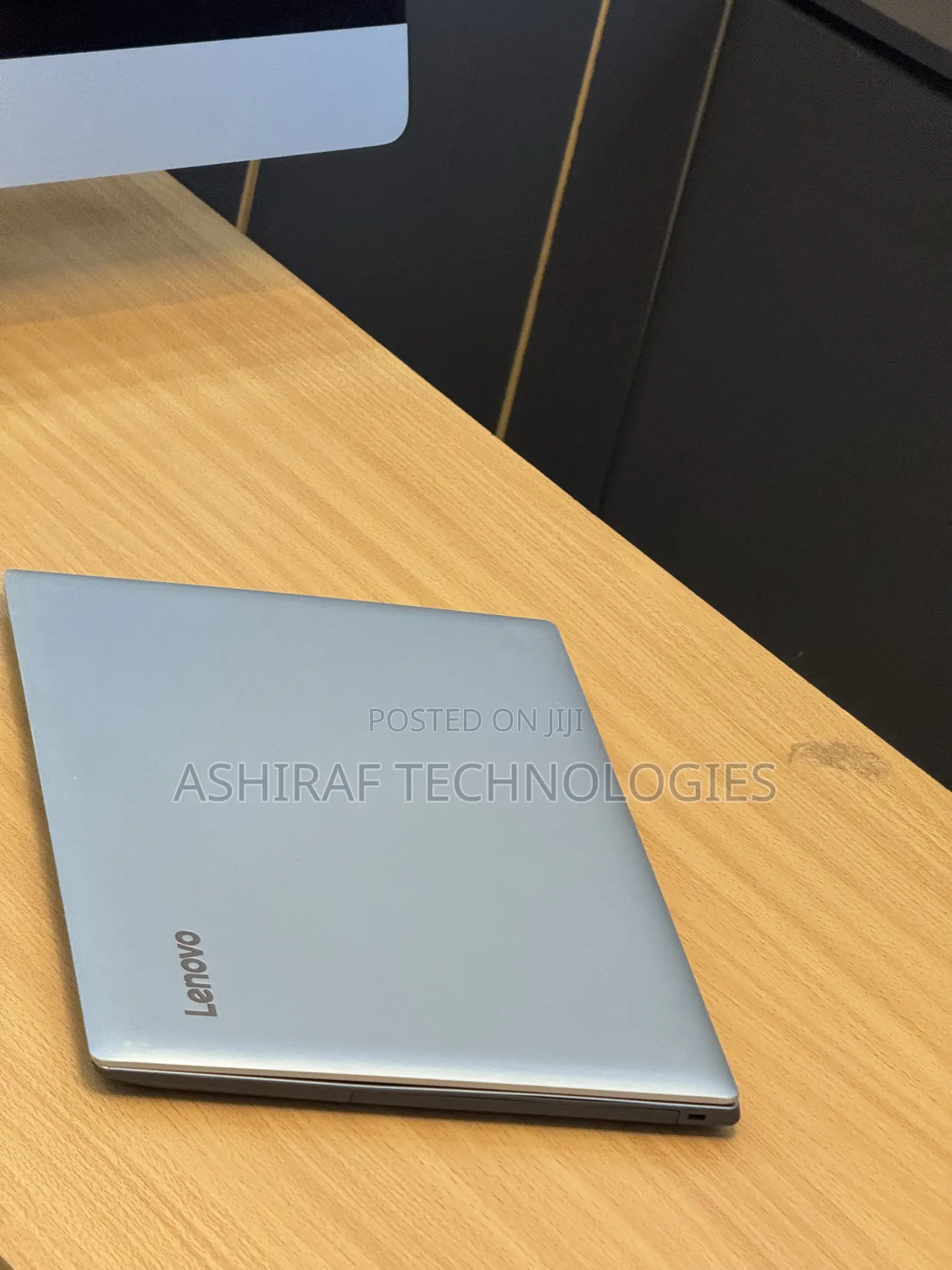 Laptop Lenovo IdeaPad 330 8GB Intel Core i7 SSD 256GB