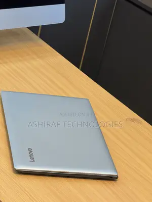 Laptop Lenovo IdeaPad 330 8GB Intel Core i7 SSD 256GB