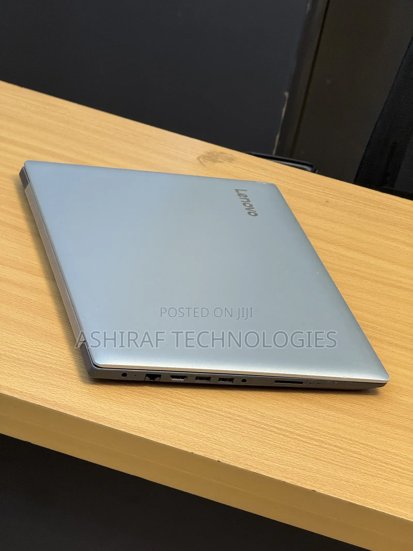 Laptop Lenovo IdeaPad 330 8GB Intel Core i7 SSD 256GB