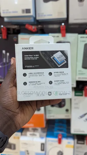 Soundcore Liberty 5 Pro Max by Anker Wireless Earbuds, AI Note-Taker